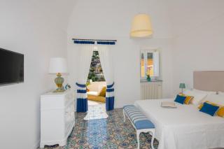 Punta Re - Positano - 4