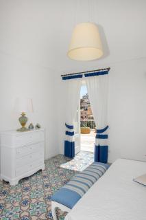 Punta Re - Positano - 2