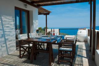 villa iliana - Città di Skiathos - 2