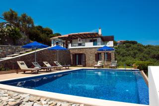 villa iliana - Città di Skiathos - 8