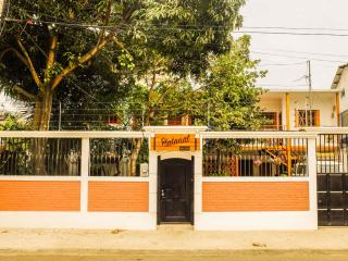 Hotel Boutique Platanal - Portoviejo - 0