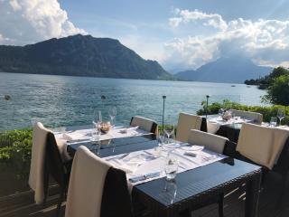 Post Hotel Weggis - Weggis - 8