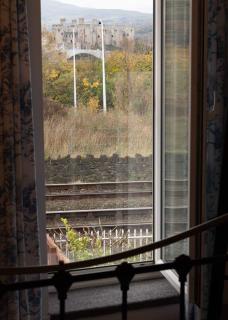 Platform 13 Railway Cottage - Conwy - 3