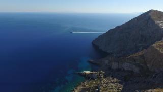 Folegandros-Cliffhouse - Chora Folegandros - 5