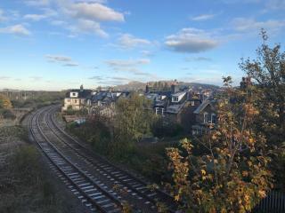 Platform 13 Railway Cottage - Conwy - 9