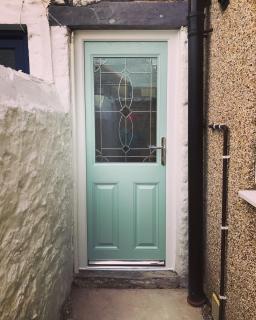 Platform 13 Railway Cottage - Conwy - 8