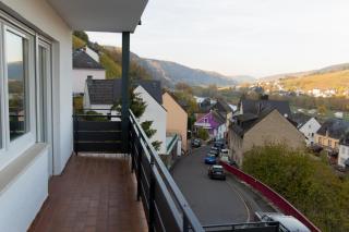 Ferienwohnung T. Müllers | Nr. 2 - Kövenig - 8