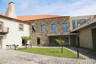 INATEL Linhares da Beira Hotel Rural - Linhares - 2