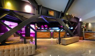 Hard Rock Hotel Guadalajara - Guadalajara - 4