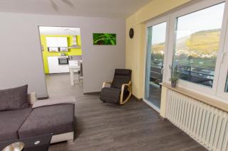 Ferienwohnung T. Müllers | Nr. 1 - Kövenig - 3