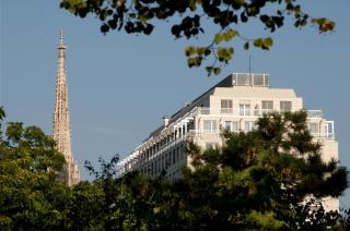 Hotel Am Parkring - Vienne - 9