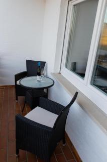 Ferienwohnung T. Müllers | Nr. 1 - Kövenig - 8