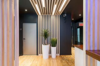 The Holland Hotel by Simplissimmo - Montréal - 7