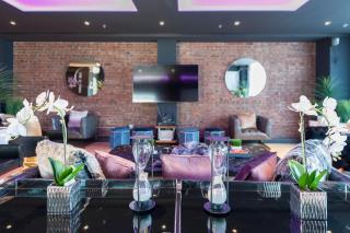 The Holland Hotel by Simplissimmo - Montréal - 5