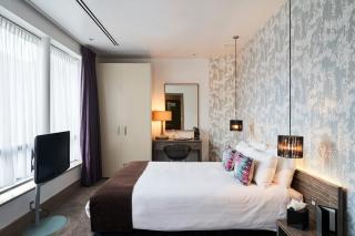 Hotel Bosco - Kingston upon Thames - 1
