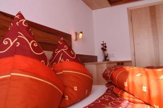 Chalet Walzl - Längenfeld - 2