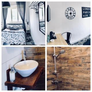 Salecce B&B - Lecce - 8