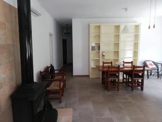 Chalet II con jardín y wifi en la playa - San Pedro del Pinatar - 5
