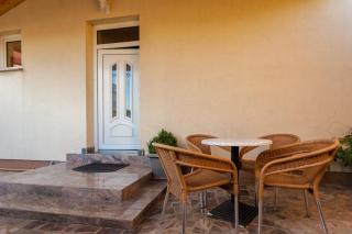 Guesthouse Villa Adria - Malinska - 8
