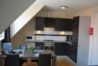 Wijnberg Appartementen - Hollum - 0