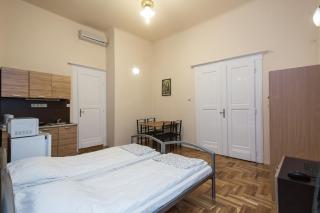 Riverside City - Budapest - 2