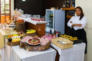 Hotel Boutique Castilla de Leòn - 5