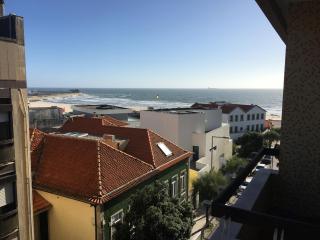 Leça Beach Flat ** Amazing Views ** Porto - Leça da Palmeira - 0