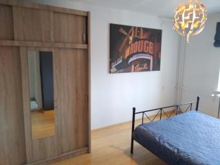 Apartament Centrum - 4