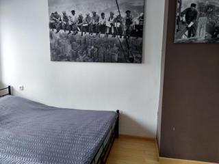 Apartament Centrum - 3