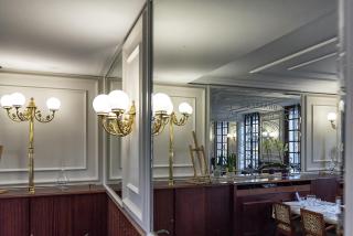 Hôtel François 1er - Saint-Dizier - 8