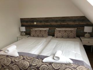 Hotel La Musica - Glessen - 9