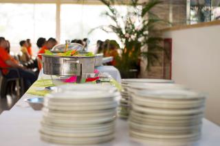 Hotel Andinos Plaza Florencia - Florencia - 1