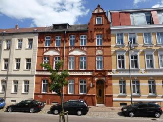 Stadtvilla Dessau - Dessau - 4