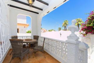 CH Villa Sola Ciudad Quesada - Ciudad Quesada - 5