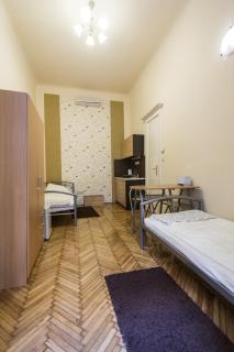 Riverside City - Budapest - 5