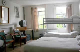 Hostel The Veteran - Ámsterdam - 4