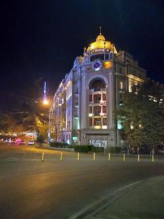 Riverside Baratashvili Apartment - Tbilisi - 0