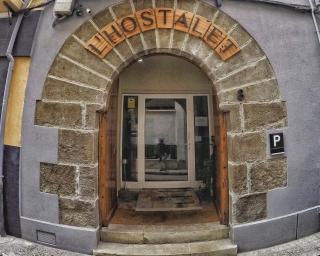 L'Hostalet d'Arenys de Mar - 1