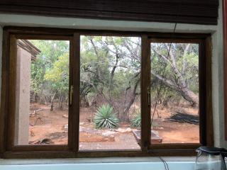 Mabalingwe Elephant Lodge - Bela-Bela - 1