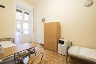 Riverside City - Budapest - 4