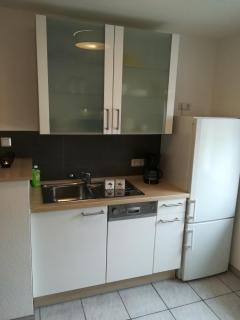Ferienwohnung am Reinhardswald - Eichenlaub - mit Sauna - Trendelburg - 2