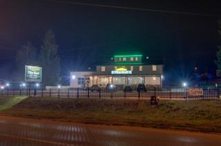 Tihe Noci Motel - Pale - 3
