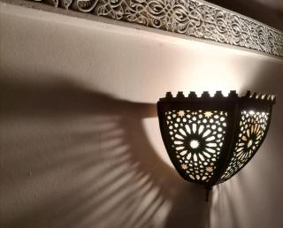 Riad Anass Al Ouali - Fez - 2