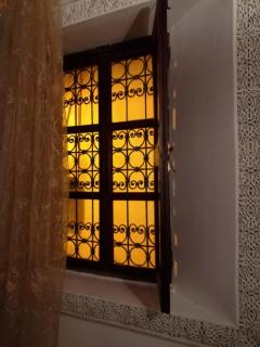 Riad Anass Al Ouali - Fez - 4