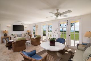 Tortuga Bay - Punta Cana - 3
