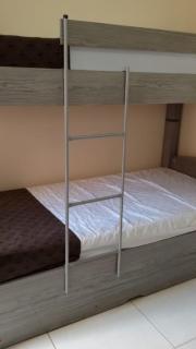 Pousada Flat di Antoninni - Olímpia - 5