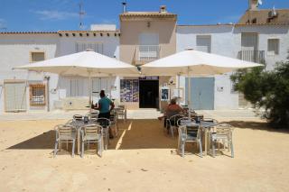 Hostal Nueva Tabarca - Tabarca - 7
