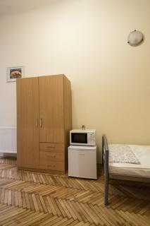 Riverside City - Budapest - 7