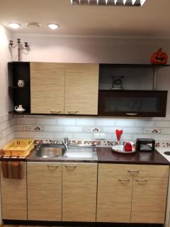Papiniidu Studio Apartments - Pärnu - 4