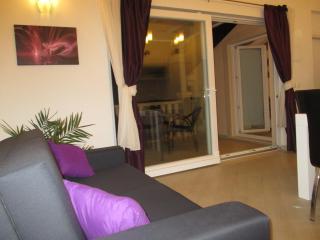 Apartments Carol - Sreser - 3